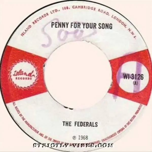Penny For Your Song Riddim - Scotty, Crystal, Cancer Penny For Your Song Riddim - Scotty, Crystal, Cancer