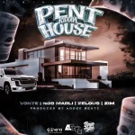 Penthouse Riddim – Addee Beatz