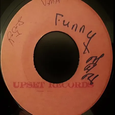 People Funny Boy Riddim - Upsetter