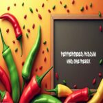 Pepperseed Riddim (Mad One Remix) – Bellevue Sound