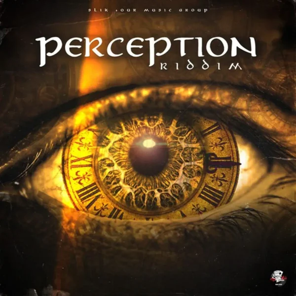 Perception Riddim - Slik 4our Music
