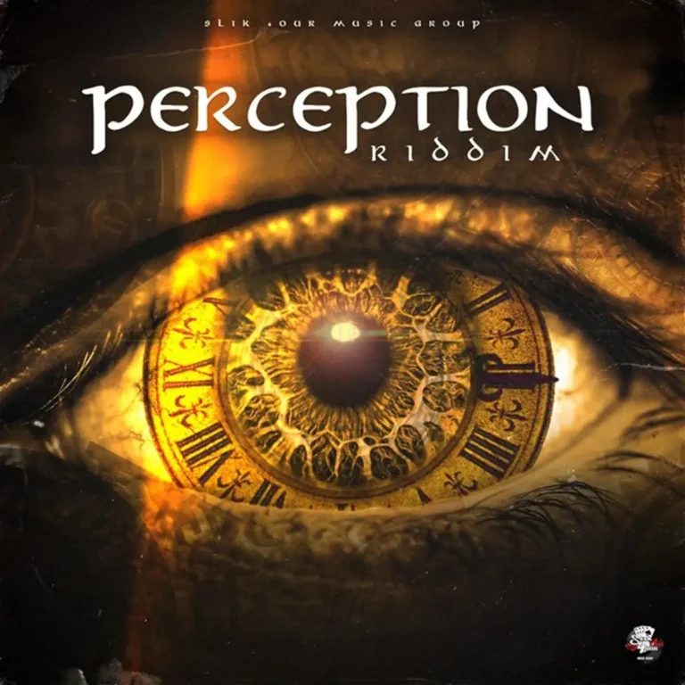 Perception Riddim - Slik 4our Music