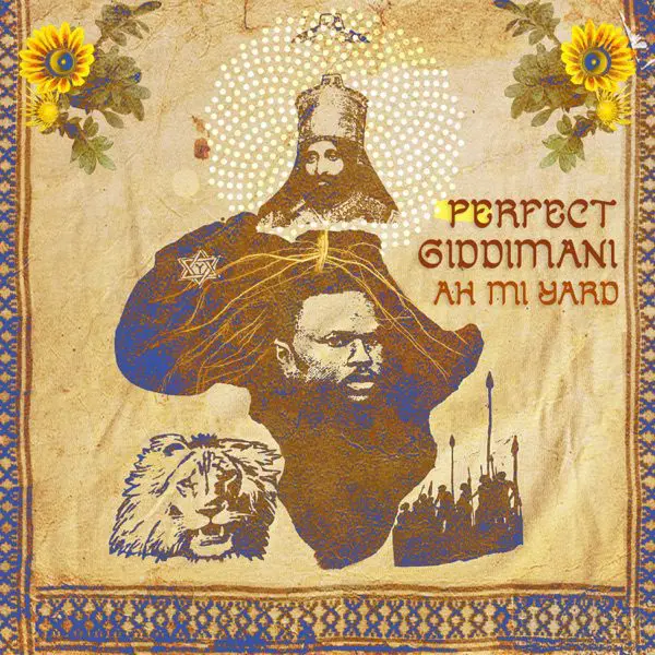 perfect giddimani - ah mi yard