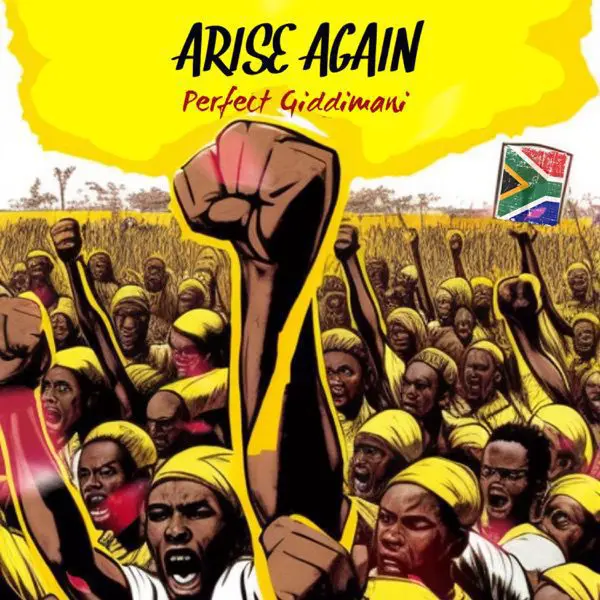 perfect giddimani - arise again