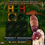 Perfect Giddimani – Blaqk Sheep