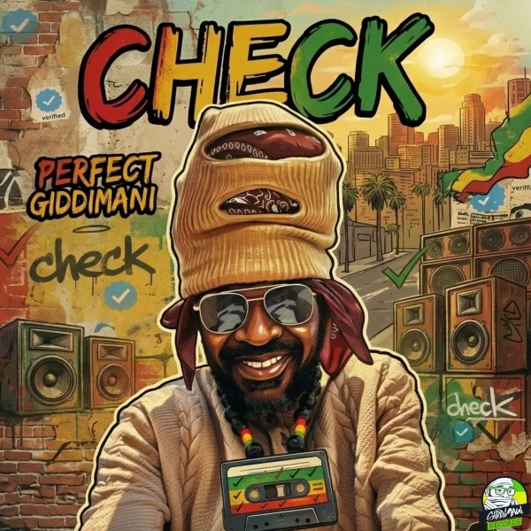 Perfect Giddimani – Check Perfect Giddimani - Check