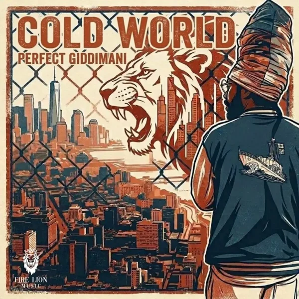 Perfect Giddimani - Cold World