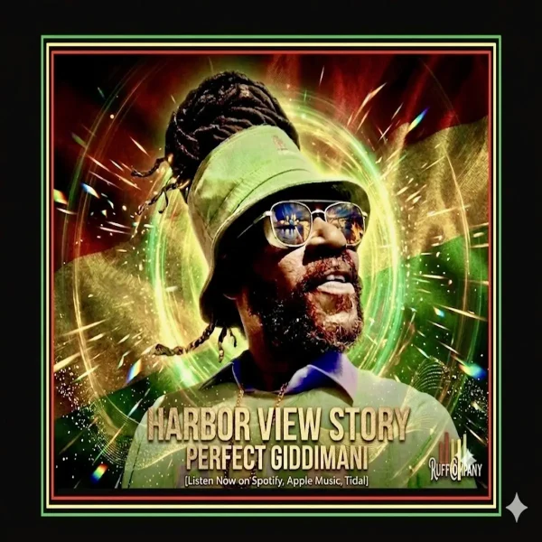 Perfect Giddimani - Harbor View Story