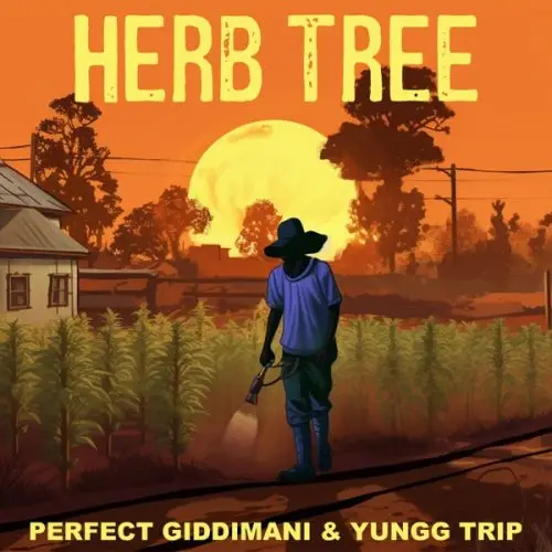 perfect giddimani - herb tree