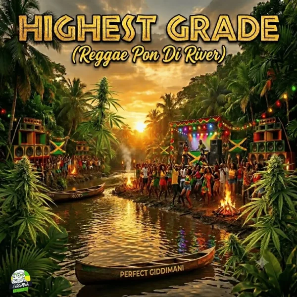 Perfect Giddimani – Highest Grade (Reggae Pon Di River) Perfect Giddimani - Highest Grade (Reggae Pon Di River)