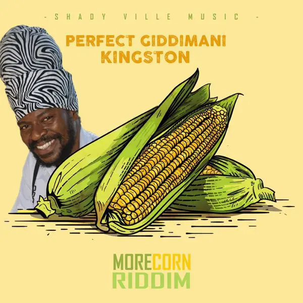 perfect giddimani - kingston