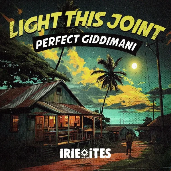 Perfect Giddimani - Light This Joint