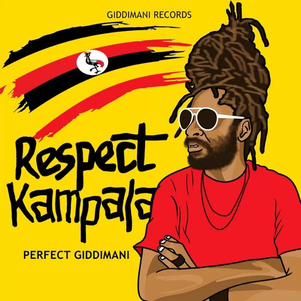 perfect giddimani - respect kampala