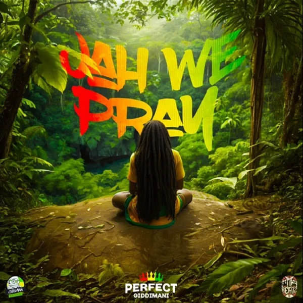 Perfect Giddimani & Sinky Beatz - Jah We Pray