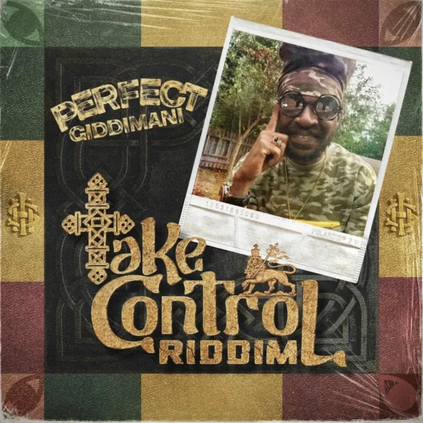 Perfect Giddimani - Sold Out