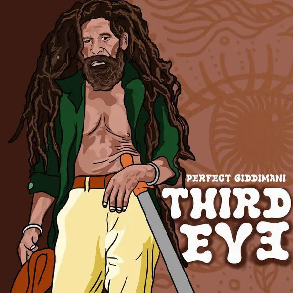 perfect giddimani - third eye