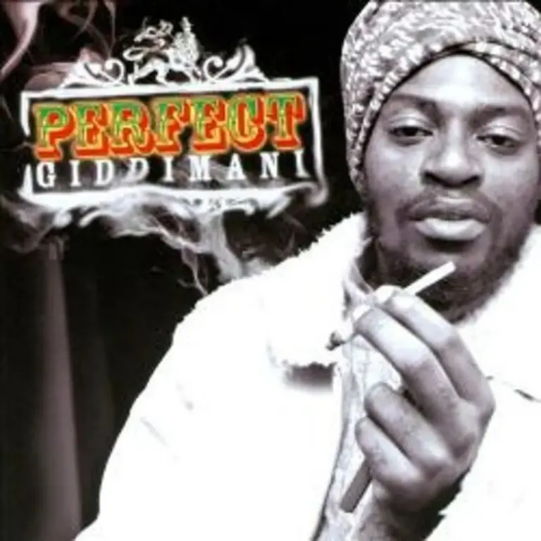 Perfect Giddimani – Weed We Want Perfect Giddimani - Weed We Want