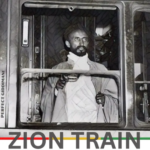 perfect giddimani - zion train