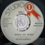Perfidia Riddim – Various Labels