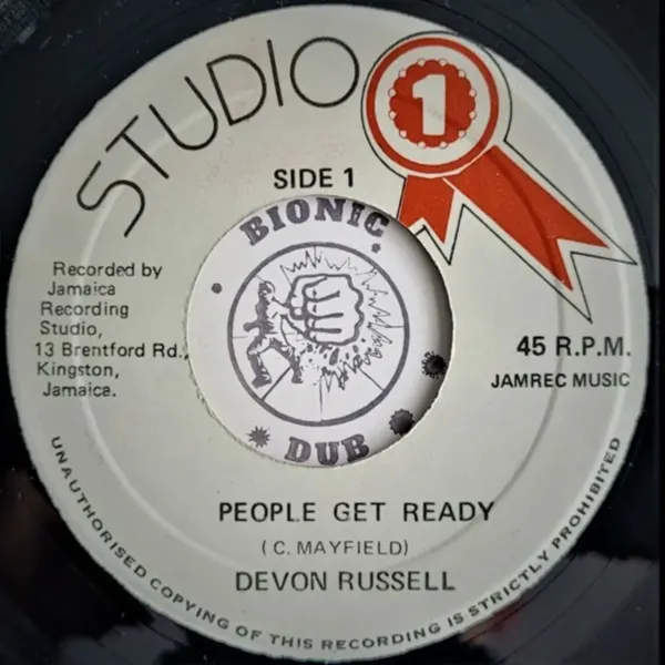 Perfidia Riddim - Various Labels