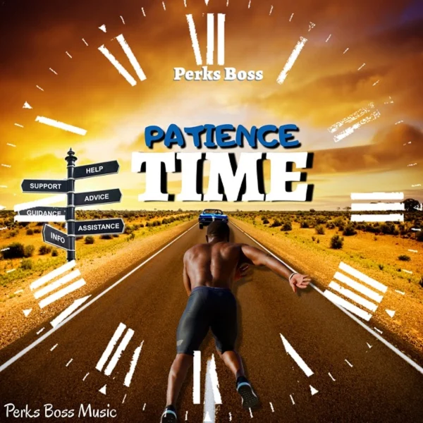 Perks Boss - Time Patience