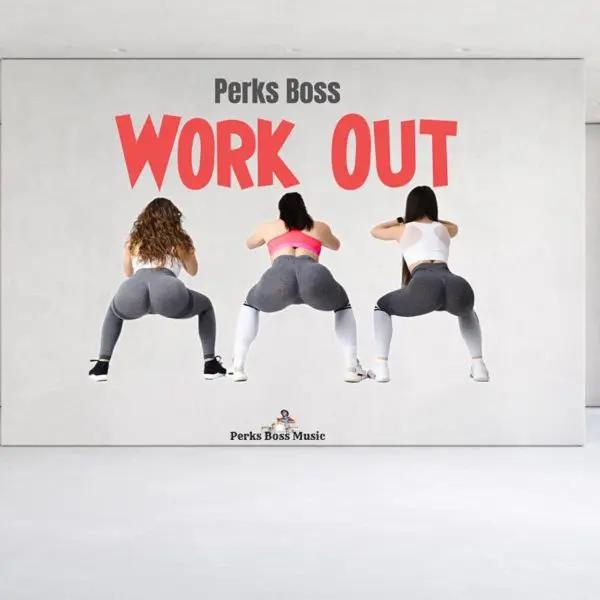 Perks Boss - Work Out