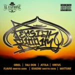 Persian Riddim – Caphone Riddim