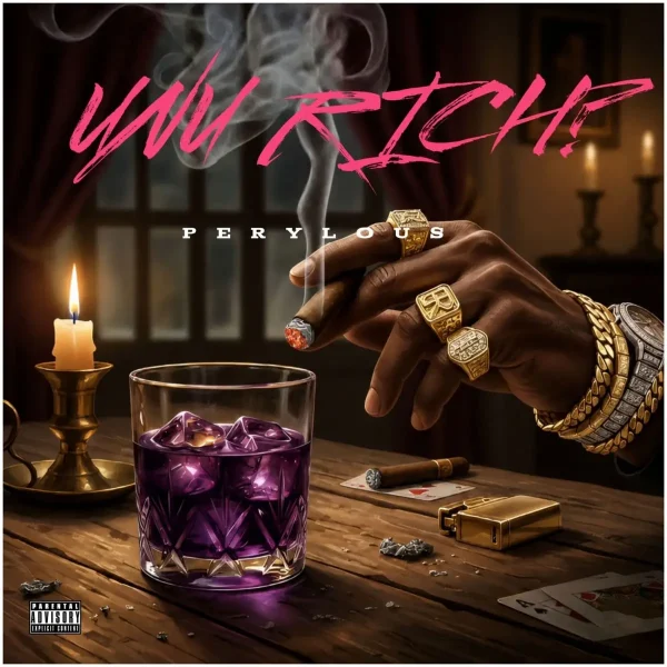 Perylous - Unu Rich?