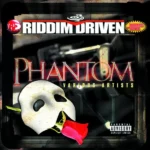 Phantom Riddim – Arif Cooper