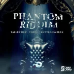 Phanton Riddim – Chap Lawd Entertainment