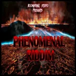 Phenomenal Riddim (2025) – Boomerang Studio