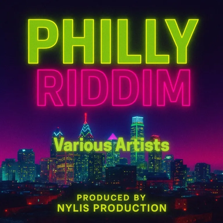 Philly Riddim – Nylis Production Philly Riddim - Nylis Production