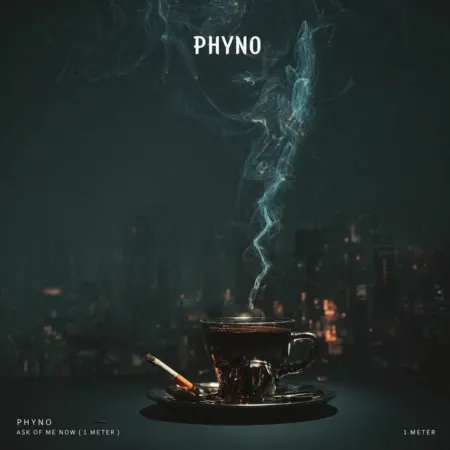 Phyno – Ask Of Me Now Phyno - Ask Of Me Now