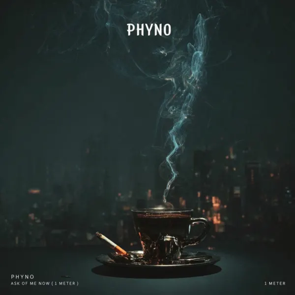 Phyno - Ask Of Me Now