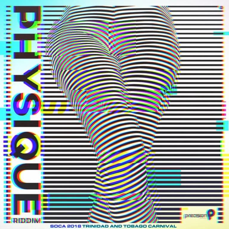 Physique Riddim - Unknown