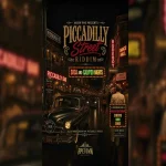 Piccadilly Street Riddim – Anson Productions
