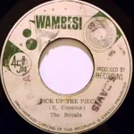 Pick Up The Pieces Riddim – Various Labels