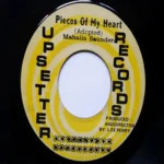 Piece Of My Heart Riddim – Big Yard, Rhytmzz