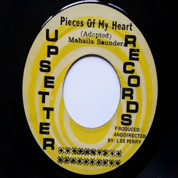 Piece Of My Heart Riddim – Big Yard, Rhytmzz Piece Of My Heart Riddim - Big Yard, Rhytmzz