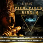 Pied Piper Riddim – H2O Records