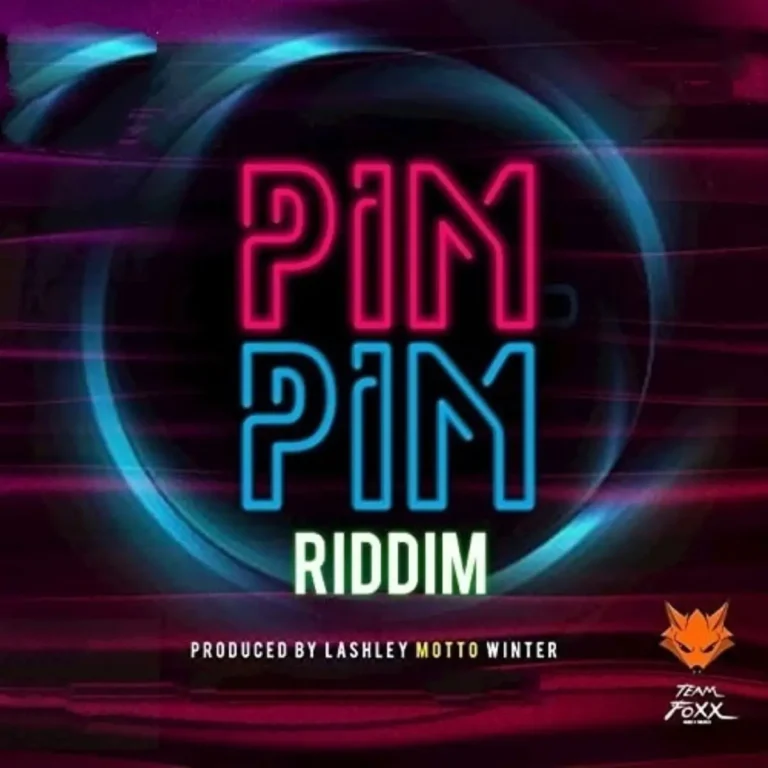 Pim Pim Riddim - Fox Productions