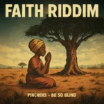 Pinchers – Be So Blind