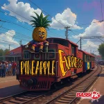 Pineapple Express Riddim – BASSink Productions