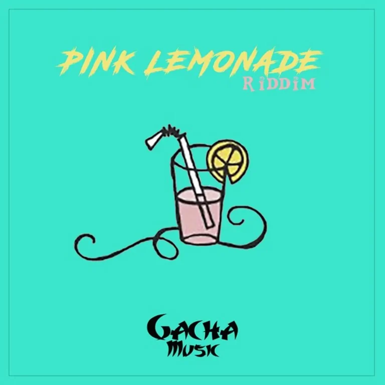 Pink Lemonade Riddim - Gacha Music