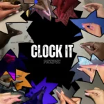 PinkFox – Clock it