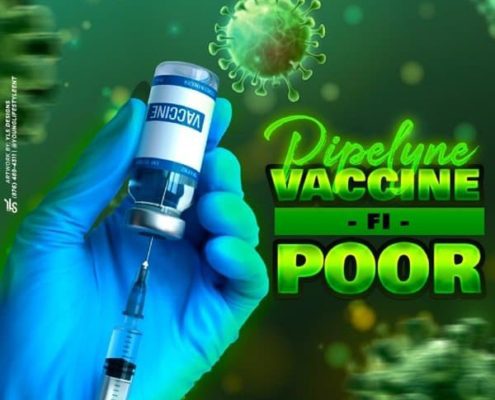 pipelyne vaccine fi poor