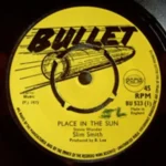 Place In The Sun Riddim – Upsetter, Pama, Magnet