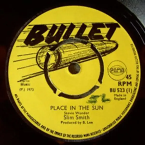 Place In The Sun Riddim – Upsetter, Pama, Magnet Place In The Sun Riddim - Upsetter, Pama, Magnet