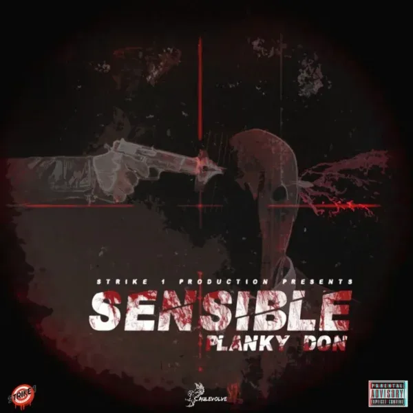 Planky Don - Sensible