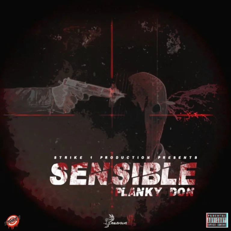 Planky Don – Sensible Planky Don - Sensible